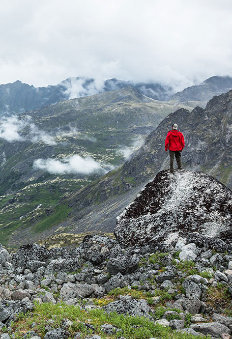 Western Conservation Leadership Development Program