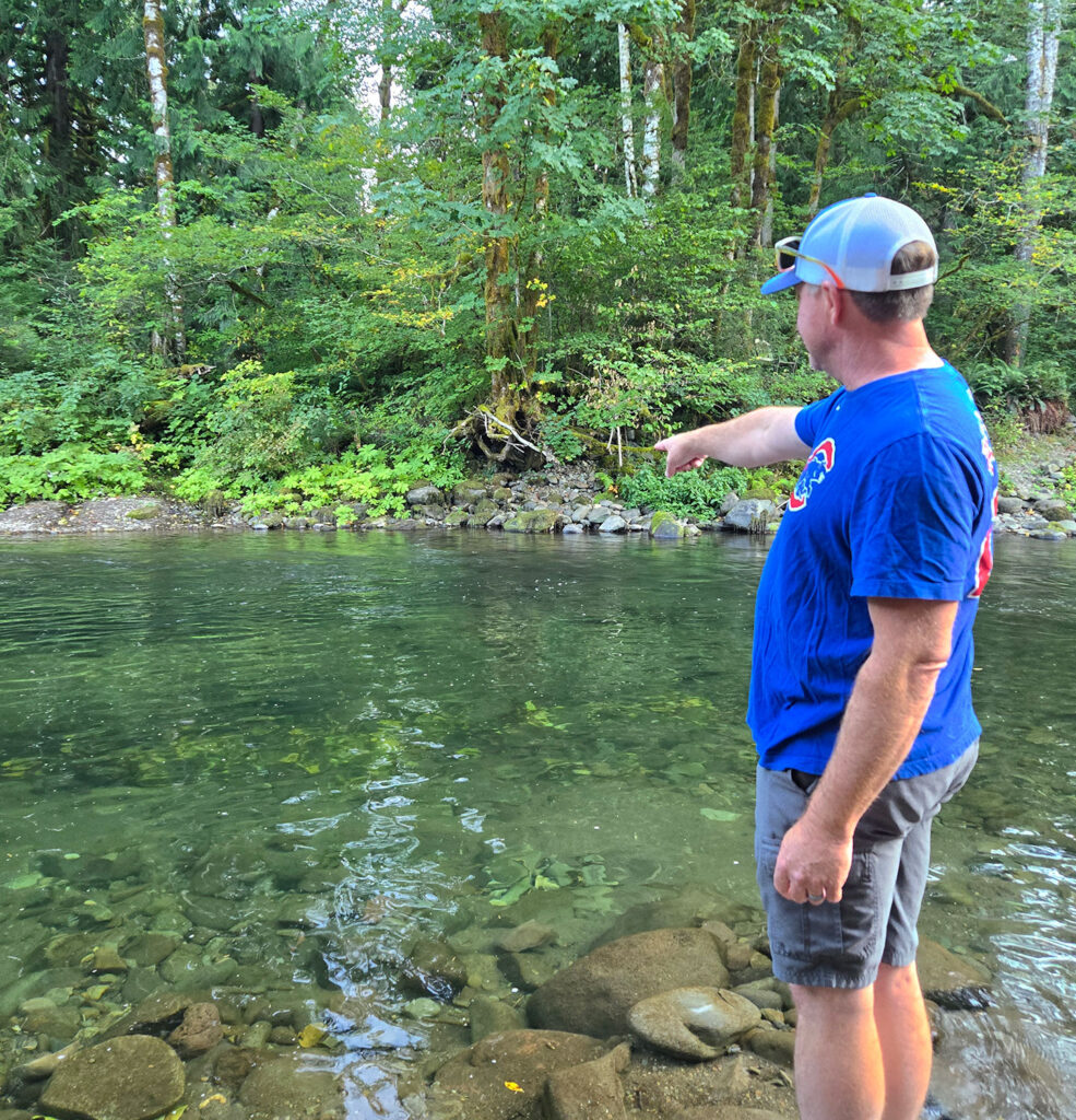 Western Conservation Leadership Development Program