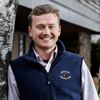 Western Conservation Leadership Development Program