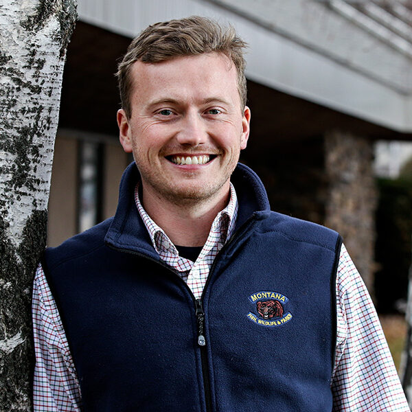 Western Conservation Leadership Development Program