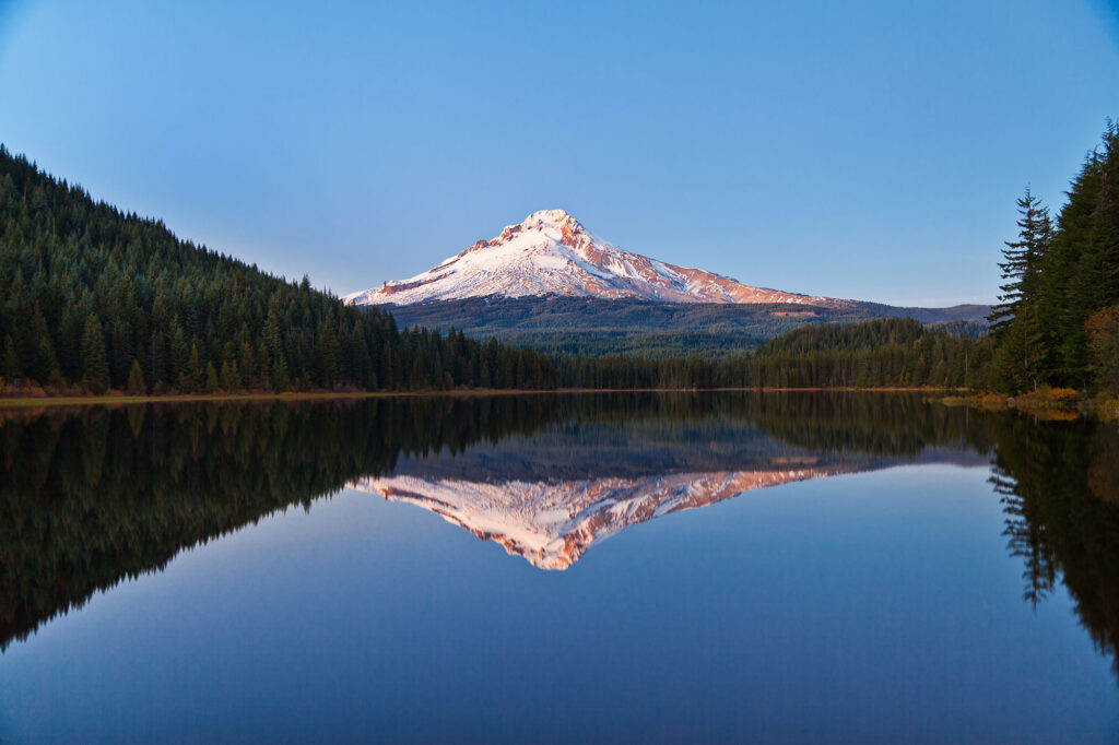 Western Conservation Leadership Development Program - Mt. Hood