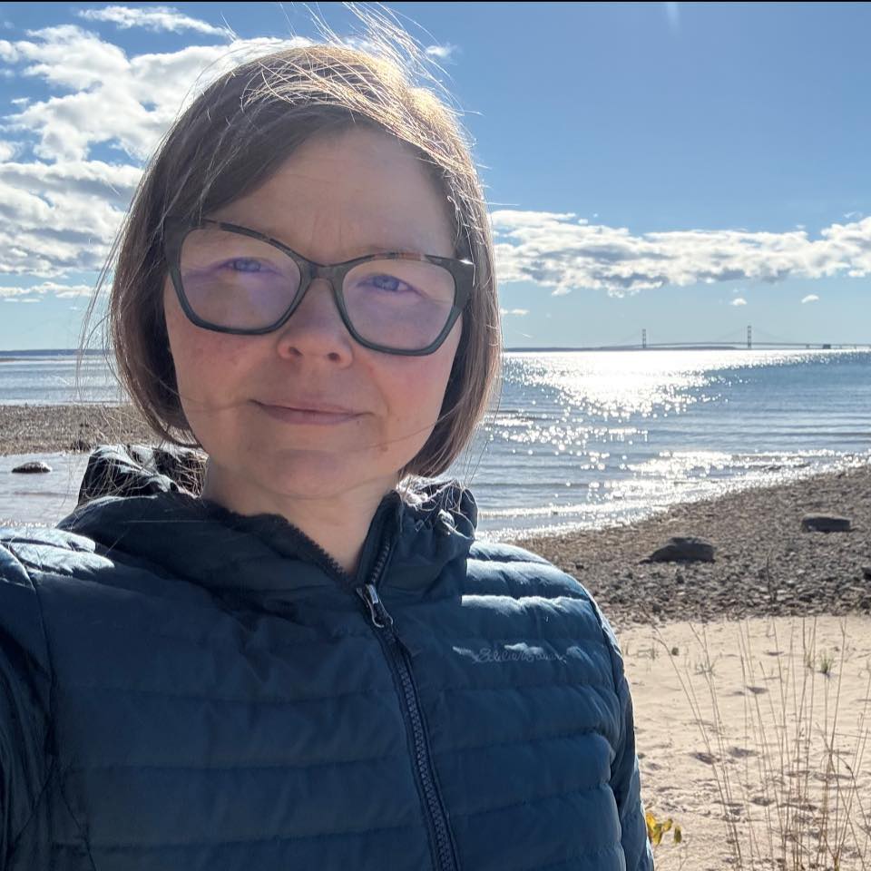 Sky Guritz - Western Conservation Leadership Development Program