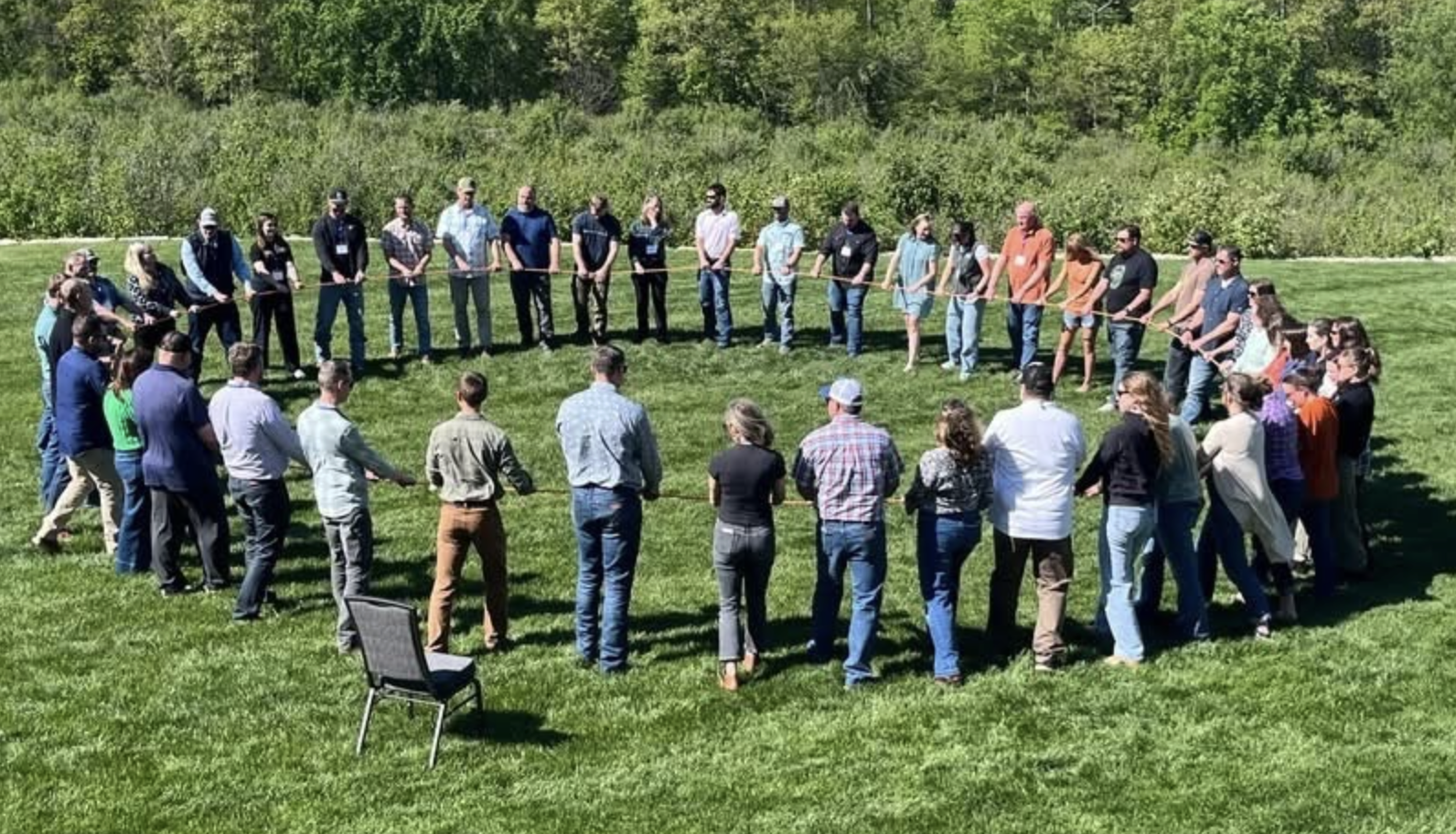 Western Conservation Leadership Development Program Cohort 5